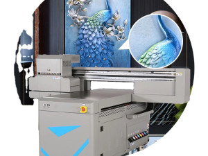UV printer 7590