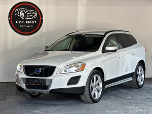 Volvo XC 60 2.4 D4 AWD AUTOMATIK 2013