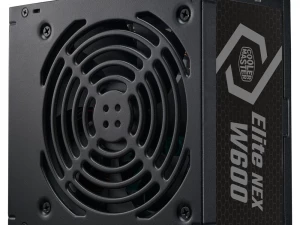 COOLERMASTER ELITE NEX W600 600W black