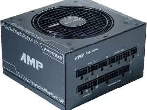 PHANTEKS AMP P1000G 1000W black ATX3.0