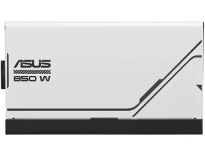 ASUS Prime 850W PCIe5 white