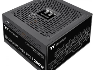 THERMALTAKE Toughpower PF3 1200W PCIe5