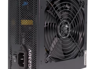 XILENCE Performance C+ 650W
