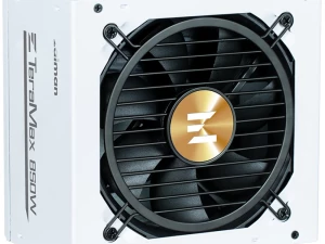 ZALMAN TeraMax2 850W white