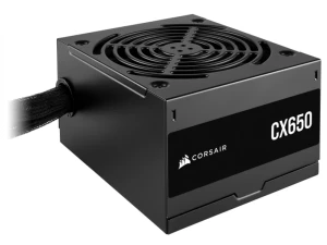 CORSAIR CX Series CX650 v2 650W