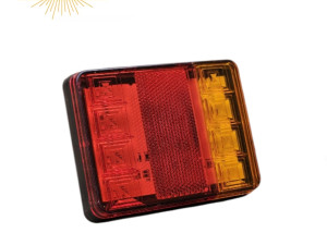 Led Stop Lampa Svijetlo za Auto Prikolicu