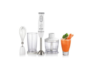 Stapni mikser GORENJE HBC 564 QW 500ml 560W HBC564QW