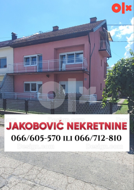 Kuća Brčko Srpska varoš ( atraktivna lokacija)