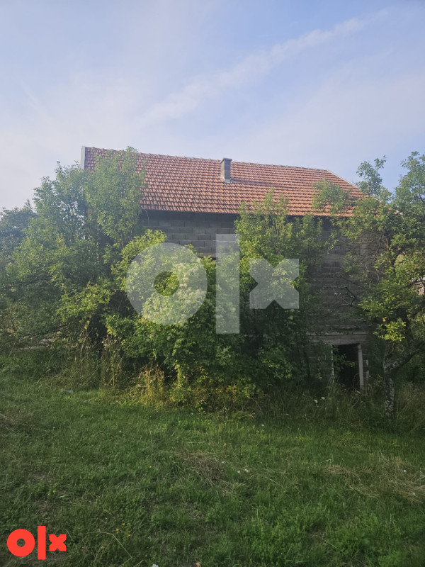 Kuća Konjevici Pojske 3