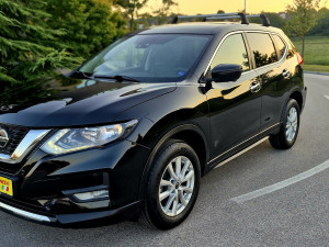 Nissan X-Trail 2020 4x4 !!!