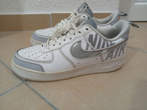 Patike NIKE Air Force 1 Under Construction br 42
