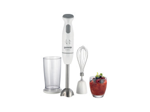 Stapni mikser GORENJE HBC 802 QW 500ml 800W HBC802QW