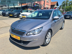 Peugeot 308 1.6e HDI 68KW