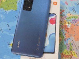 Redmi Note 11s 8/128GB Kao Novo Garancija Radnje