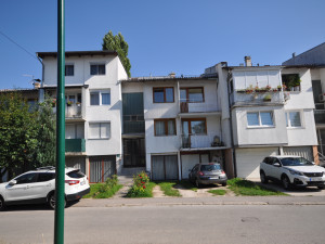 Stan Sarajevo - Aerodromsko naselje 56m2