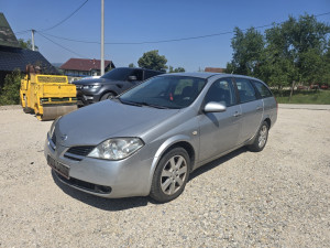 Nissan Primera 1.9 dci nav passat mercedes c e bmw 3 5 audi A4 A6