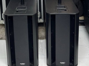 QSC K12 SUB