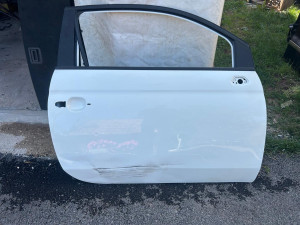 VRATA OSTECENA FIAT 500 2008-2023