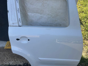 VRATA ZADNJA DESNA SKODA YETI