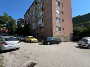 CAPITAL/ Garsonjera Novo Sarajevo/ 21m2/ Drinska