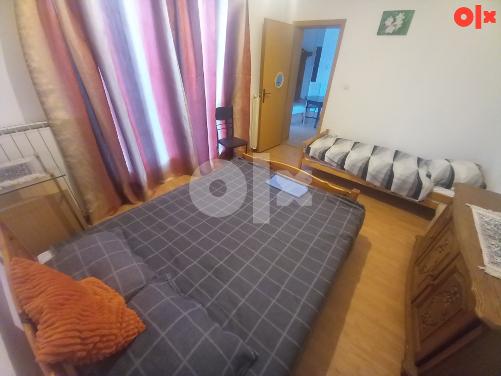 Stan na dan,apartmaniTuzla +387 61 761782. Detaljno 2