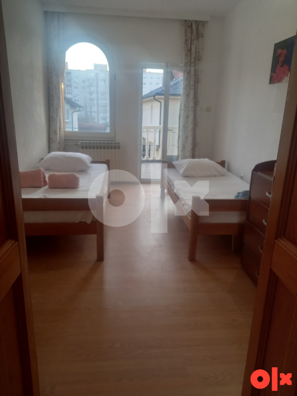 Stan na dan,apartmaniTuzla +387 61 761782. Detaljno
