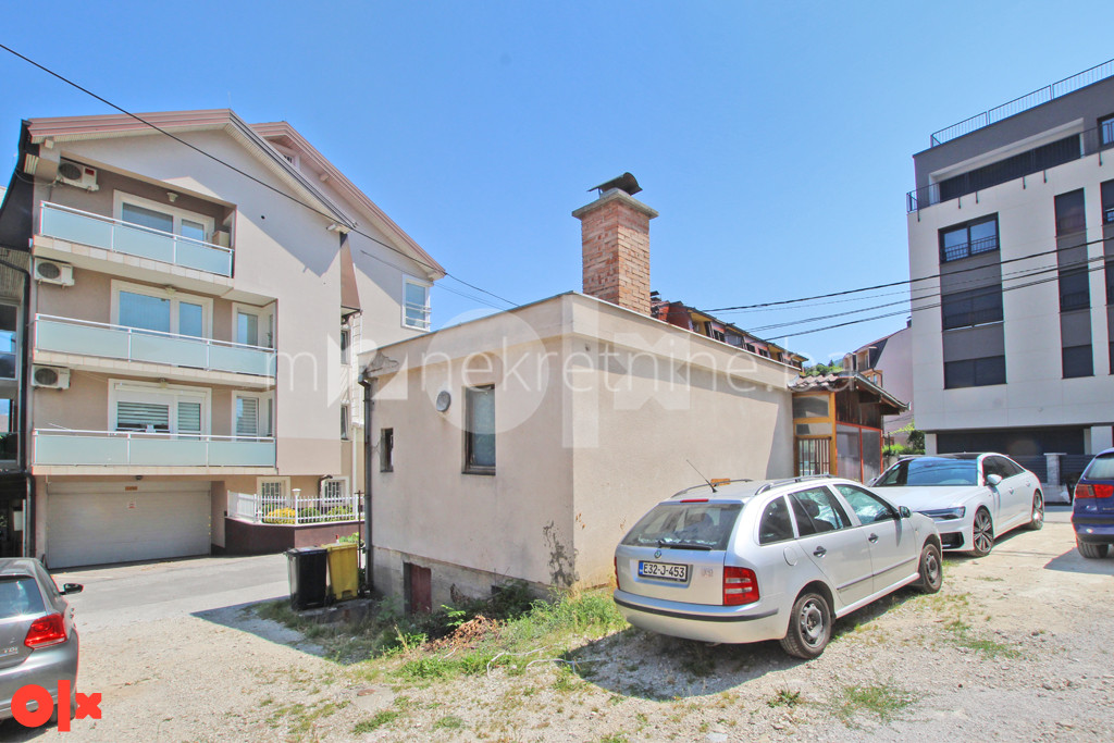 m2: Vraca / Dobojska / Poslovni prostor 55m2 3