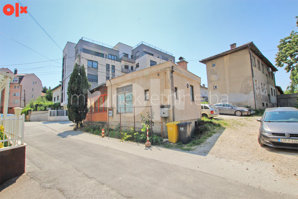 m2: Vraca / Dobojska / Poslovni prostor 55m2 5