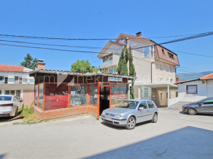 m2: Vraca / Dobojska / Poslovni prostor 55m2