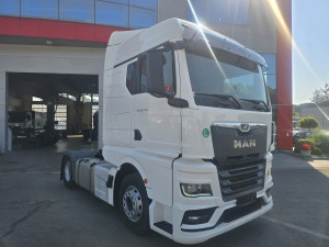 Man TGX 18.470