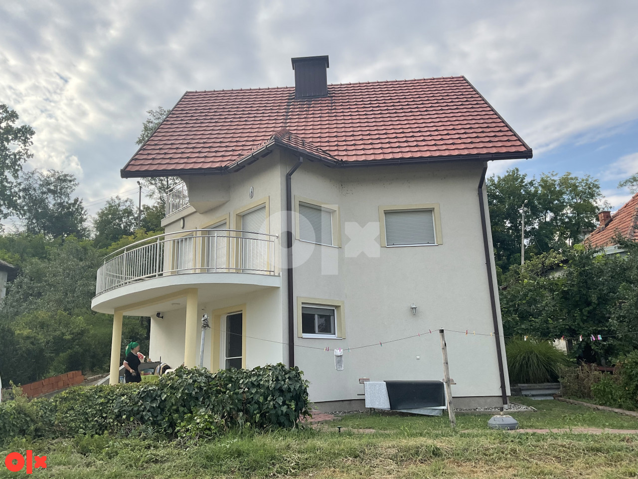 Kuća Gradačac