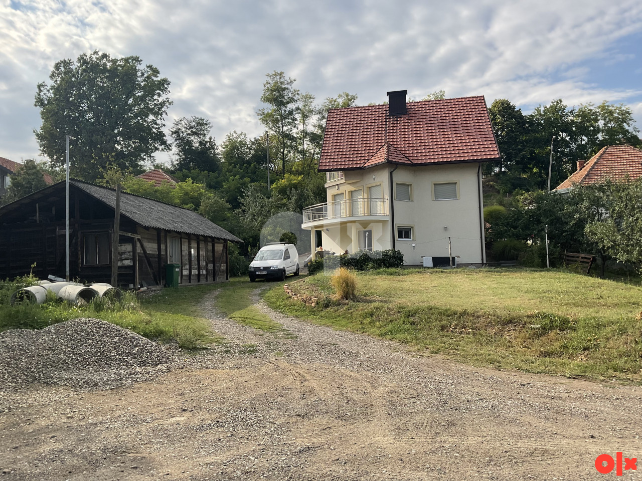 Kuća Gradačac 2