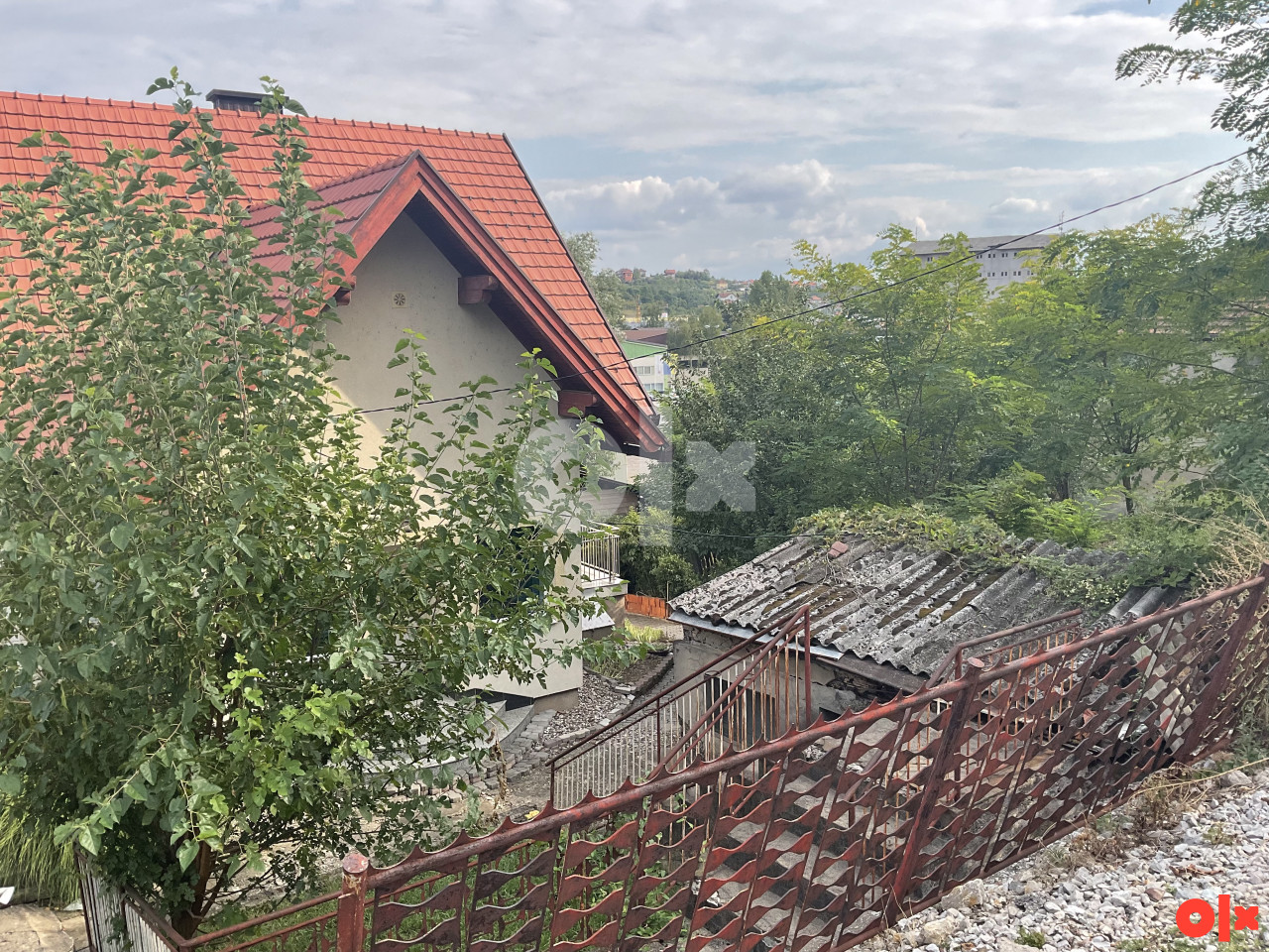 Kuća Gradačac 5