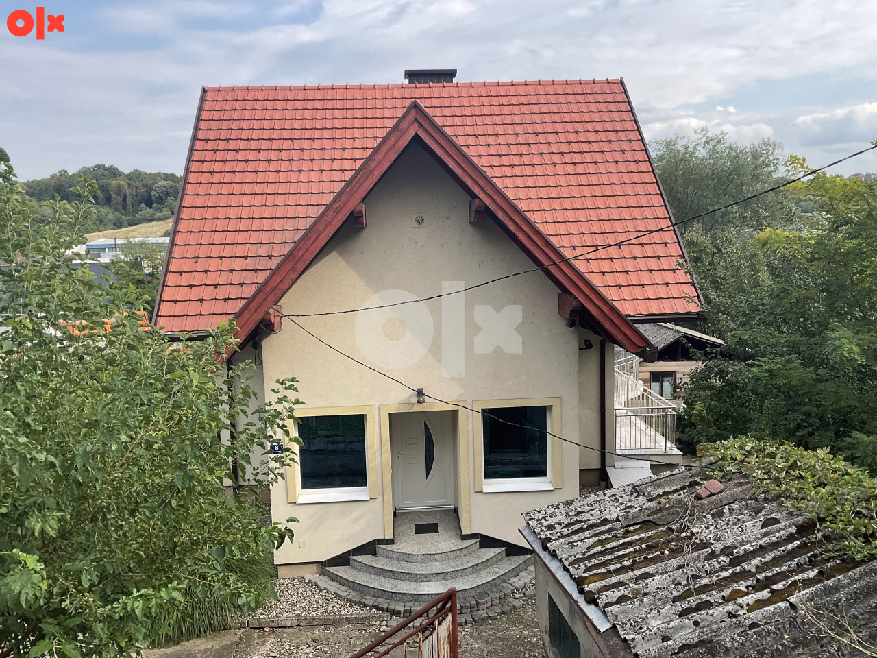 Kuća Gradačac 6
