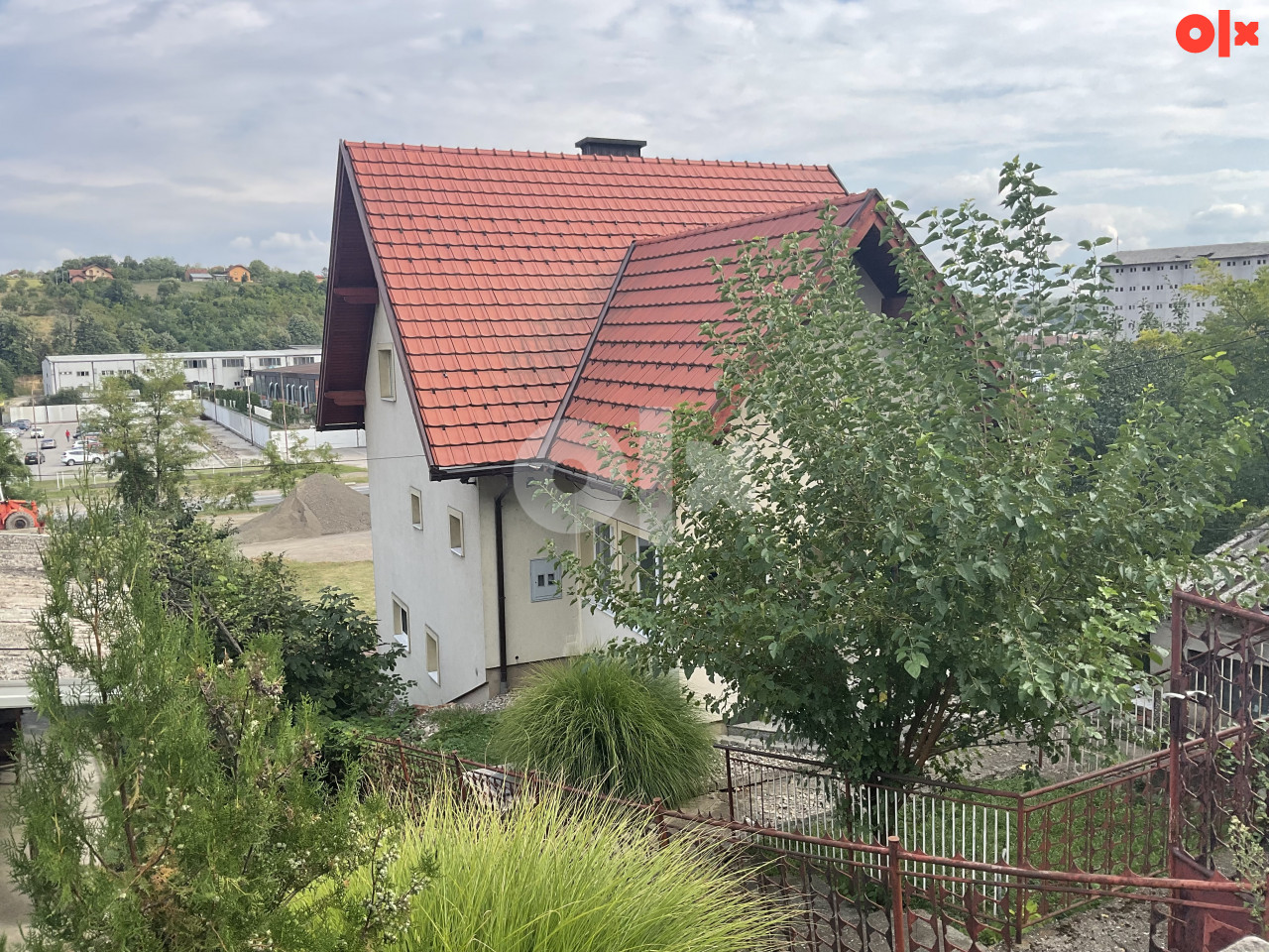 Kuća Gradačac 7
