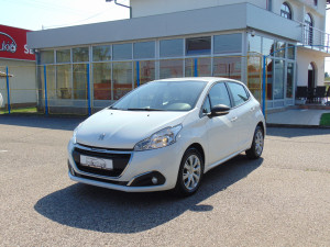 Peugeot 208 1.5 HDi Premium Pack 2019