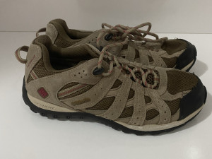 COLUMBIA Redmond zenske patike za planinarenje waterproof 37