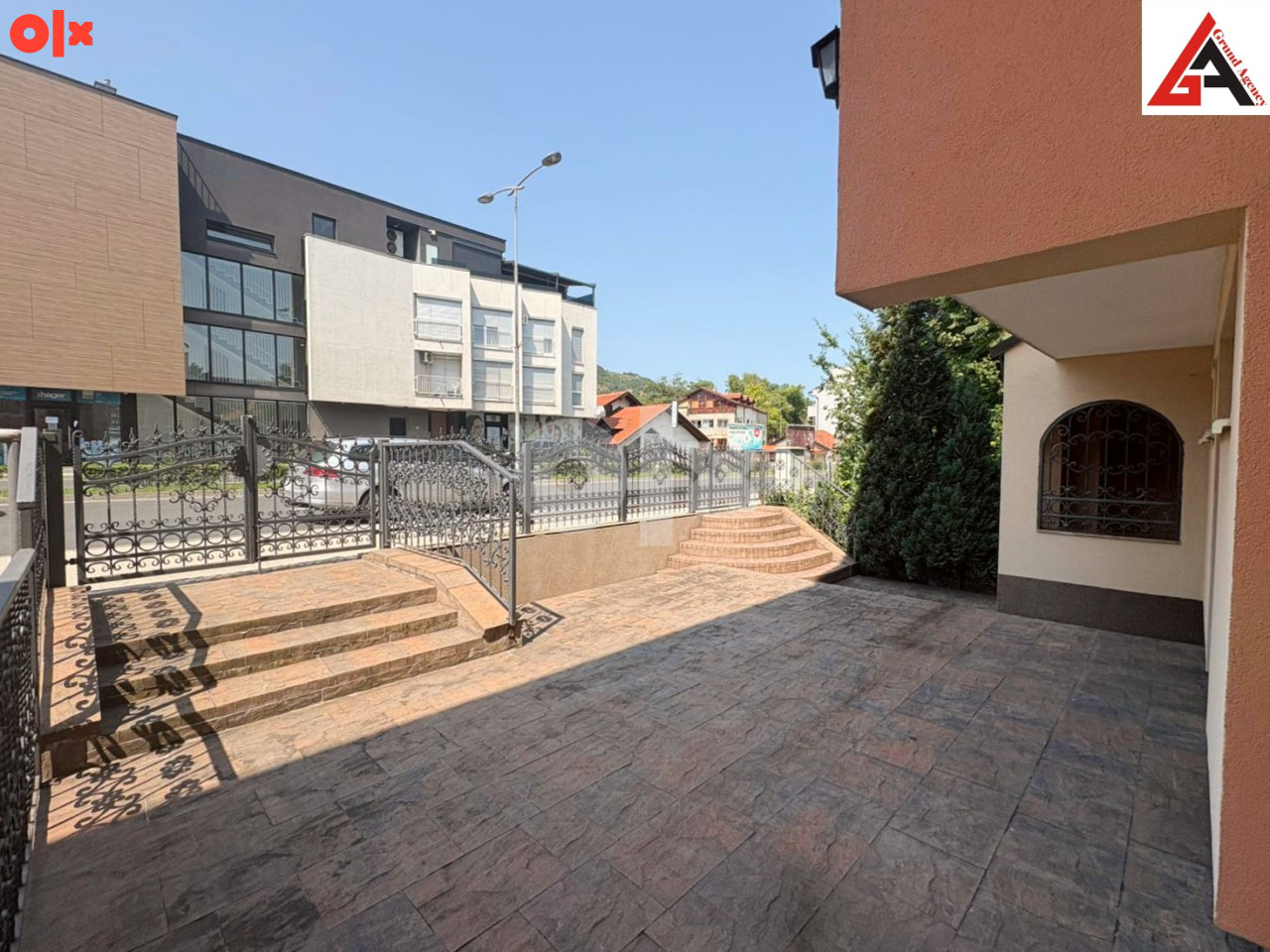 Poslovni prostor (GGM) 250 m2 - Zenica 6