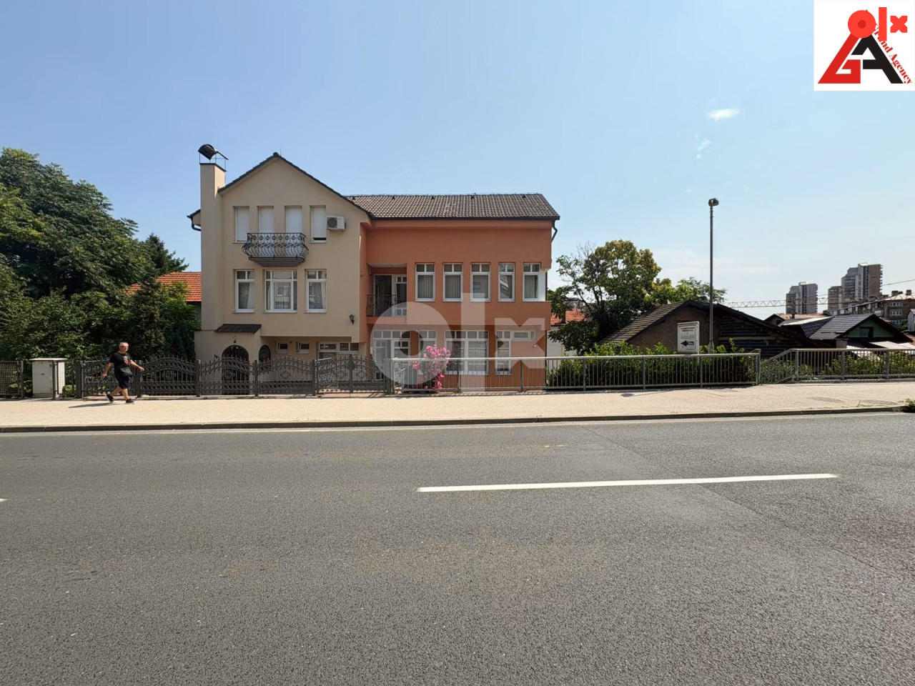 Poslovni prostor (GGM) 250 m2 - Zenica 7