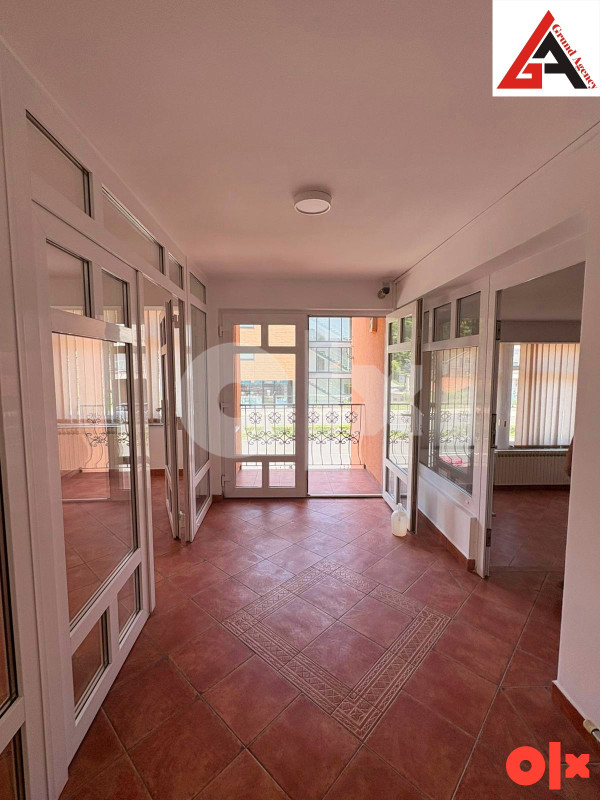 Poslovni prostor (GGM) 250 m2 - Zenica 8