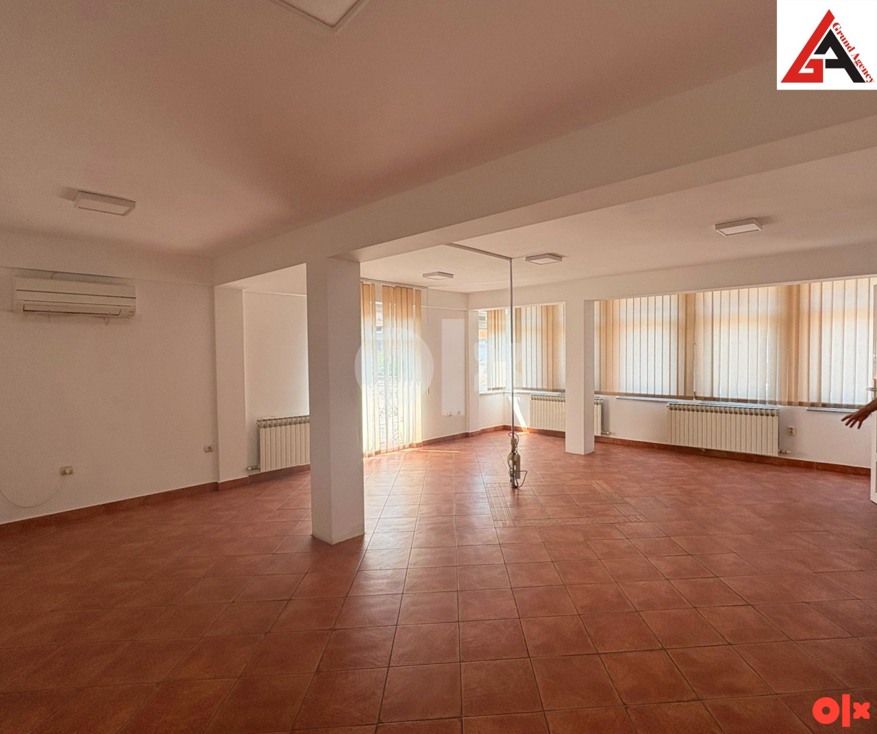 Poslovni prostor (GGM) 250 m2 - Zenica 9