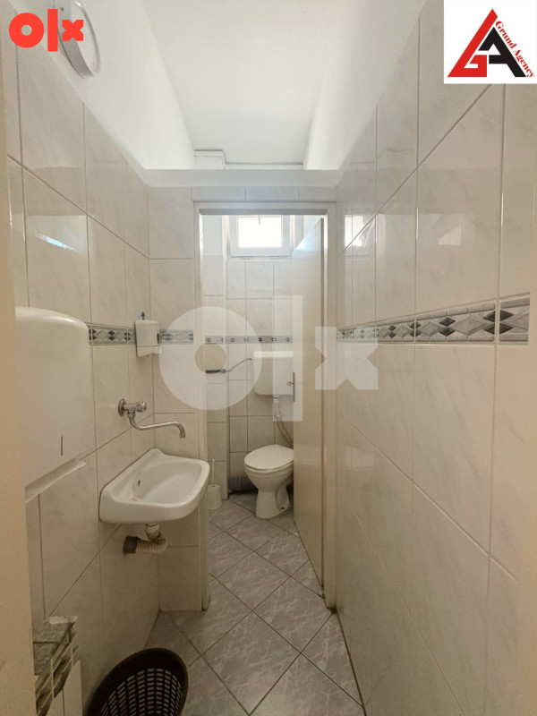 Poslovni prostor (GGM) 250 m2 - Zenica 12
