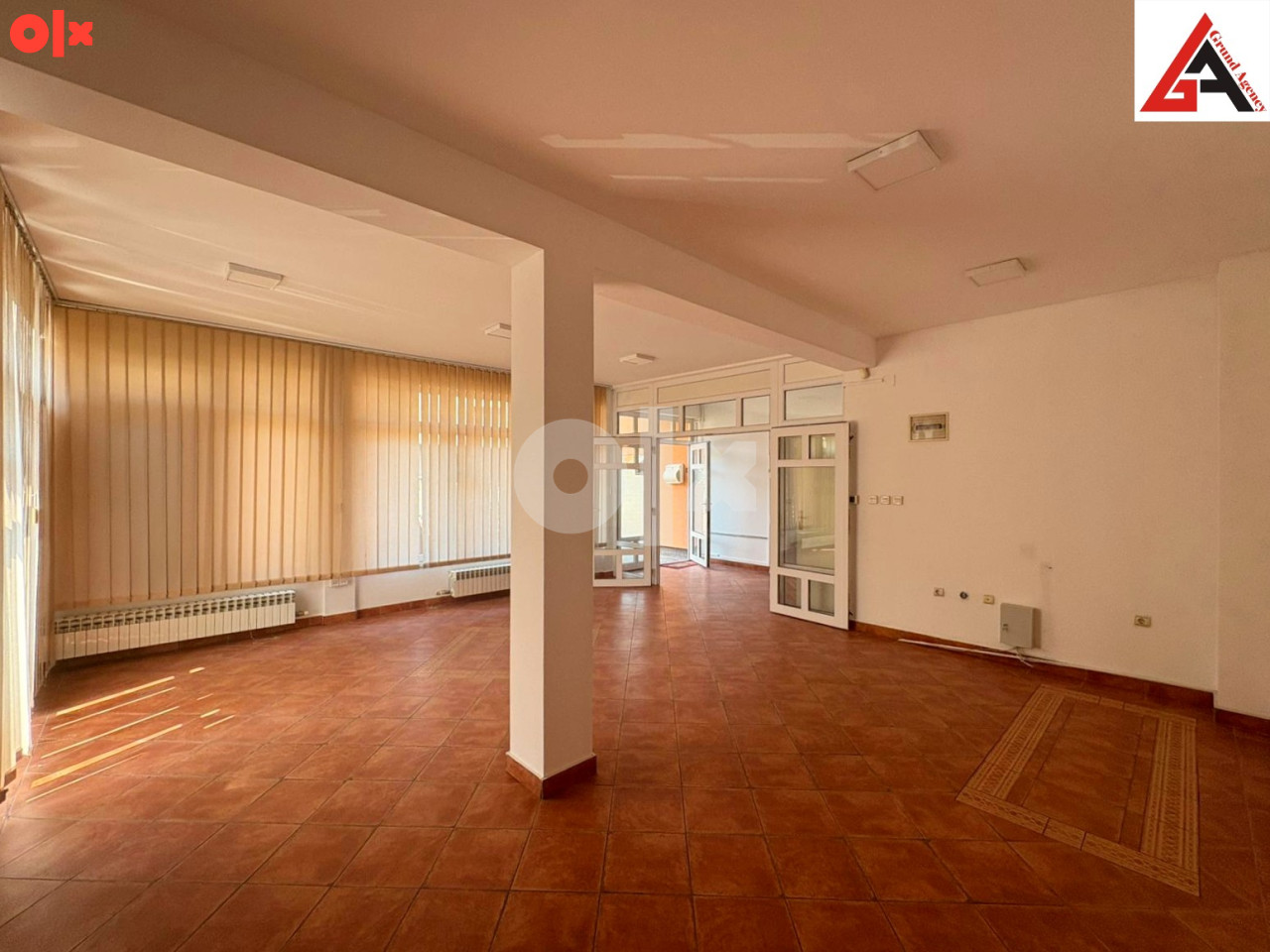 Poslovni prostor (GGM) 250 m2 - Zenica 16