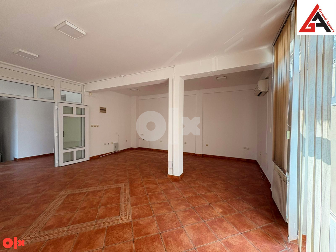 Poslovni prostor (GGM) 250 m2 - Zenica 18