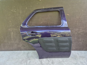 Zadnja desna vrata Citroen C4 Cactus 2014-2018 god