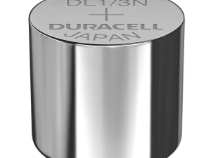 Duracell 1/3N DL1/3N CR1/3N 2L76 dugmasta baterija