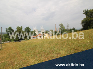 Zemljište 11700m2, Husino, Tuzla