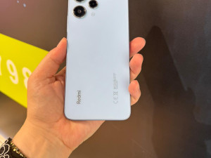 Redmi 12    4/128GB