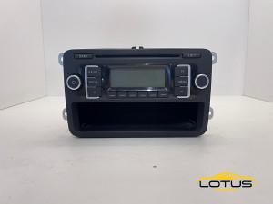 Radio VW POLO 6R 2009-2014 5M0035156B