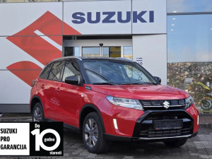 SUZUKI VITARA 10 GODINA GARANCIJE GL+ 1.4 BOOSTER 2WD AUTOMATIK